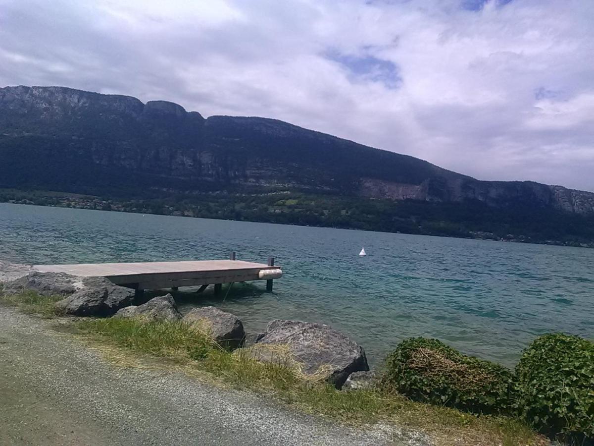 1 Passage du Château Rumilly (Haute-Savoie) Exterior foto