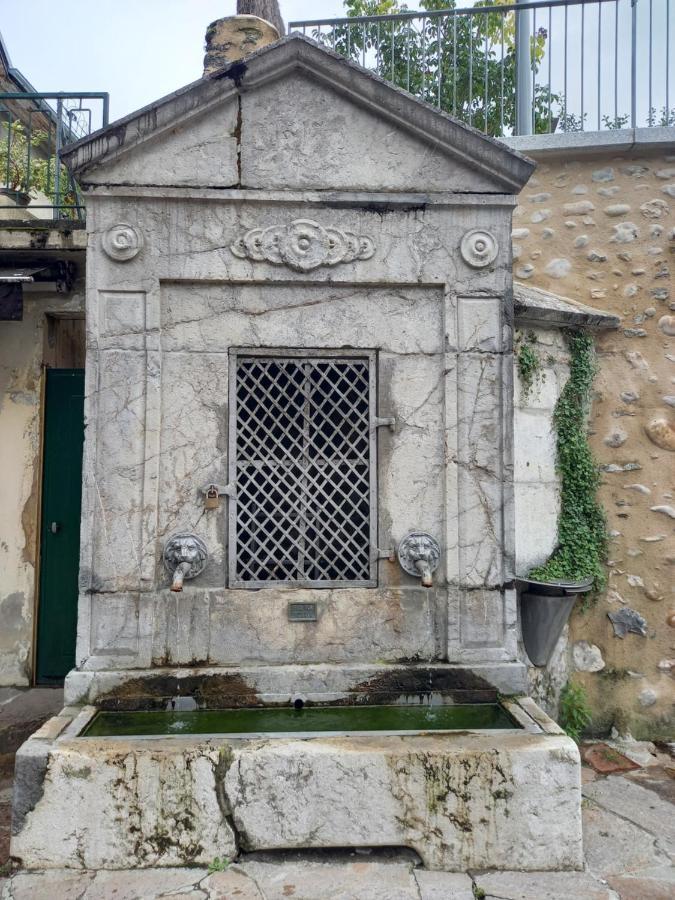 1 Passage du Château Rumilly (Haute-Savoie) Exterior foto